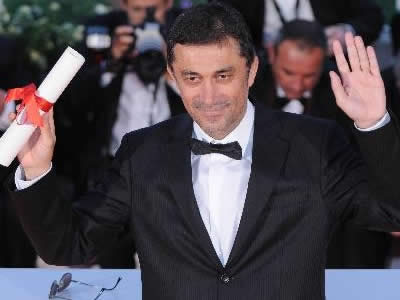 Cannes`da En İyi Yönetmen Nuri Bilge Ceylan